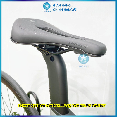 Xe đạp TOURRING Twitter R10 RS-24