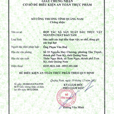 Hạt Mè đen Thuần chủng Tự nhiên Cao cấp Bảo Tâm - 150g, 250g, 500g