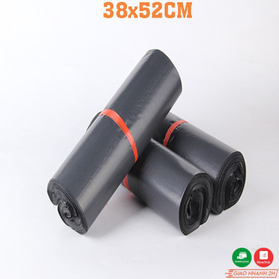 1 Kg túi đóng hàng có sẵn keo dán bền chắc chắn