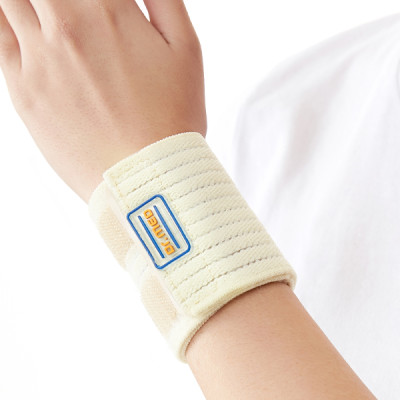 Bao đeo bảo vệ cổ tay Dr.Med DR-W011 đàn hồi, biến dạng - nhập khẩu Hàn Quốc