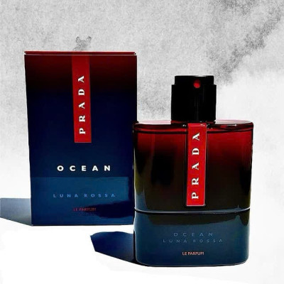 Nước Hoa Nam Prada Luna Rossa Ocean Le Parfum 100ml