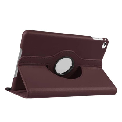 Bao da 360 độ Dada dành cho iPad mini 1/ 2/ 3 - Hàng chính hãng