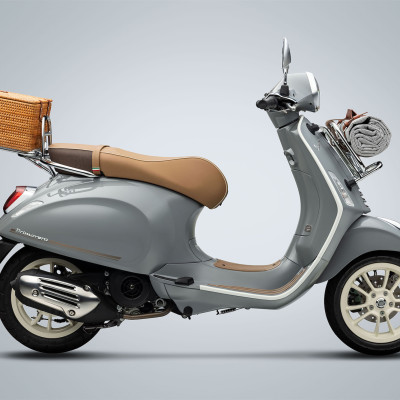 Xe Tay Ga Vespa Primavera 125 Picnic