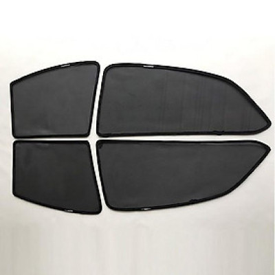 Chắn nắng theo xe dành cho  i10, rèm che nắng xe dài (sedan)