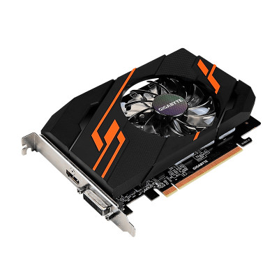 Card màn hình Giagbyte N1030OC-2GI - Hàng Chính Hãng