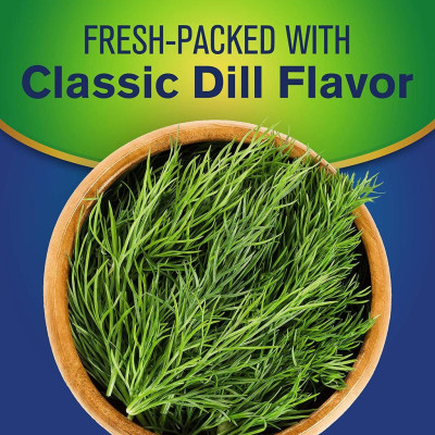 Lá Thì Là Ông Chà Và 15g (Dill Leaves)
