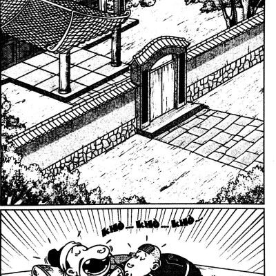 Thần Đồng Đất Việt 99 - Xét Công Chữa Cháy