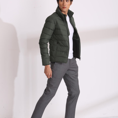 Áo khoác lông vũ Aligro ALGALV.18