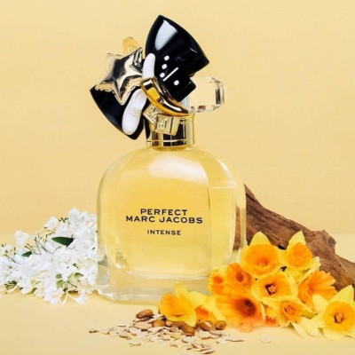Nước Hoa Nữ Marc Jacobs Perfect Intense 100ml