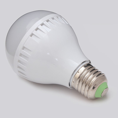 Bóng Đèn Led Nanolight 7W - Trắng Vàng