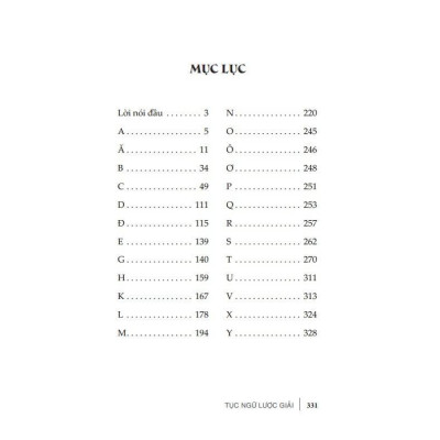 Sách - Ca Dao Tục Ngữ Việt Nam - Bìa Mềm - Minh Thắng