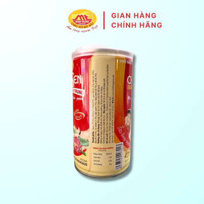 Cháo sen bát bảo Minh Trung 365g - CSBB 6 (combo 6 lon)