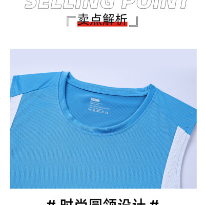 Áo thun ba lỗ nam, áo thun sát nách nam mẫu mới cho mùa hè