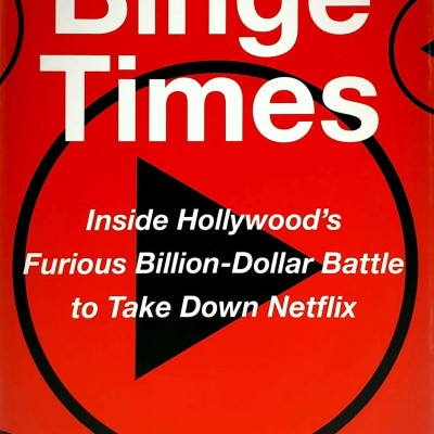 Binge Times: Inside Hollywood