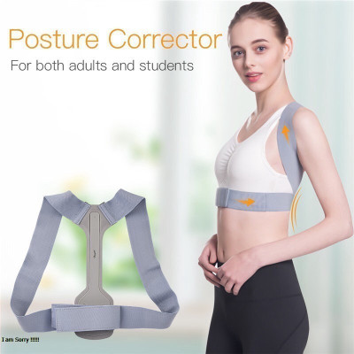 Đai Chống Gù Lưng Cải Thiện Cột Sống người lớn dân văn phòng giúp cải thiện gù lưng tăng chiều cao và thân hình cân đối
