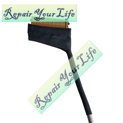 【 Ready stock 】Computer cables LVDS Cable For HP Omen 15-AX 15-BC 15-BC016TX 15-AX250WM DD0G35LC011 Laptop LCD Video Ribbon Cable Connector New