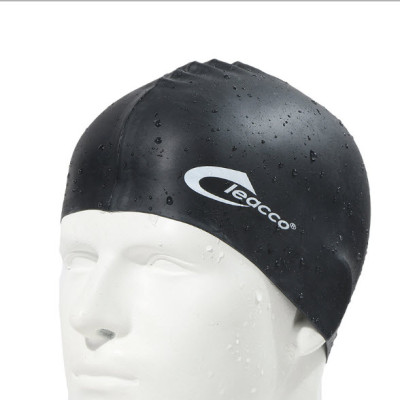 Nón bơi cao cấp Yesure Cleacco chất liệu làm từ hợp chất Silicon dẻo , chống nước , chóng UV , mềm mại thoải mái khi đeo - Nhiều màu sắc - dành cho vận động viên chuyên nghiệp hoăc người có sở thích đi bơi - Hàng Chính Hãng