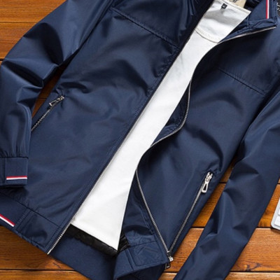 Áo Khoác Nam Áo Khoác Dù Nam 2 Lớp Cao Cấp-AD27