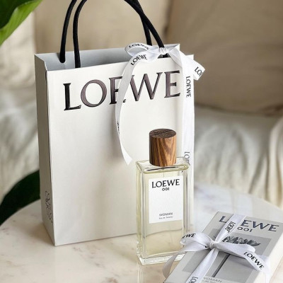 Nước Hoa Nữ Loewe 001 Woman Eau De Toilette