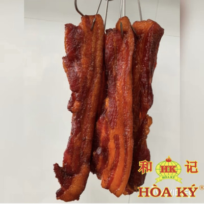 Mai quế lộ trắng Hoà Ký 1kg