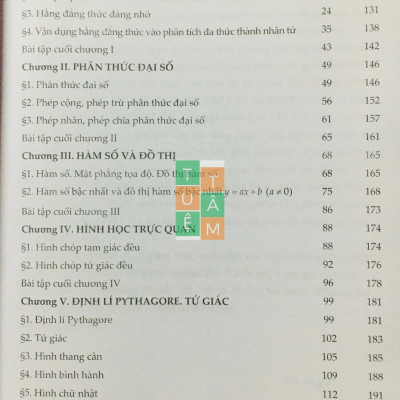 Sách - Ôn luyện cơ bản và nâng cao Toán 8 (Cánh diều)