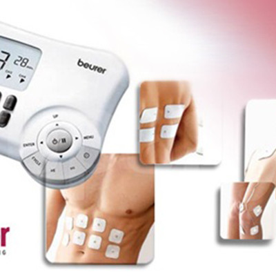 Máy Điện Trâm Beurer EM80