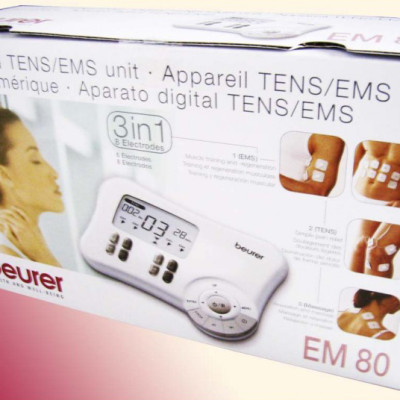 Máy Điện Trâm Beurer EM80