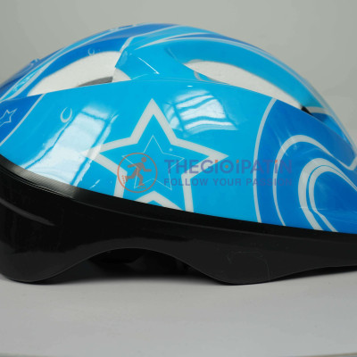 Mũ Bảo Hộ Patin Centosy, Chơi Thể Thao, Đi Xe Đạp Dành Cho Bé