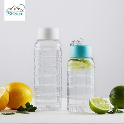 Bình đựng nước Lock&Lock Chess Bottle chất liệu PET BPA Free HAP815 HAP816 P3hstore