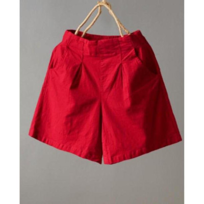 quần đùi (form dáng quốc dân) - chất đũi cực mát, siêu dễ mặc, dễ mix đồ (Y1)