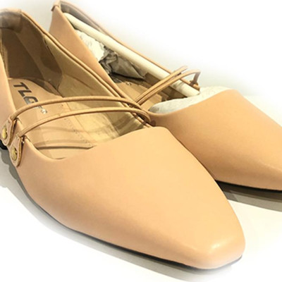 Giày búp bê nữ xinh xắn TLG 21018-8