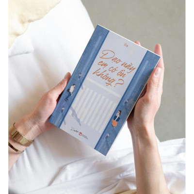 Dạo Này Em Có Ổn Không? - Bản Quyền