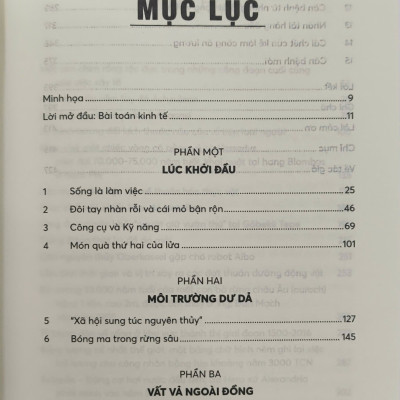 Sách - Lịch sử việc làm - cách sử dụng thời gian của nhân loại (James Suzman) (Nhã Nam Official)