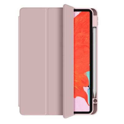 Bao da gập WIWU Protice cho IPad Gen 10 2022 , Pro 11 / M1 , Air 4 / 5 M2 / Gen 9 10.2 inch - Hàng chính hãng