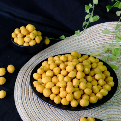 Đậu phộng gừng mật ong 160g DGfoods/Honey & ginger coated peanuts/HVNCLCL/Đặc sản Cần Thơ,Ăn chay,mẫu Tết