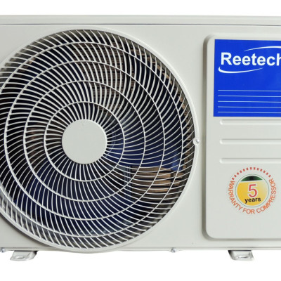 Máy lạnh Reetech 2 HP RT18-BK-BT/RC18-BK-BT - Hàng chính hãng (chỉ giao HCM, HN và một số tỉnh)
