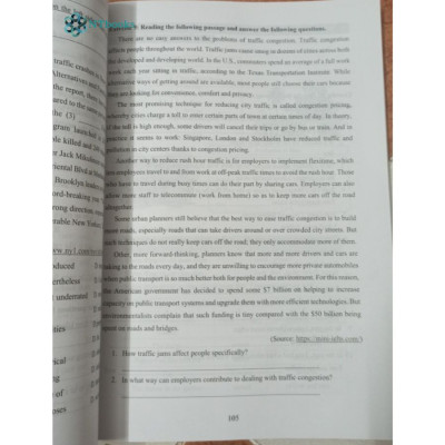 Sách Bồi dưỡng học sinh giỏi Tiếng Anh lớp 7 (Theo chương trình SGK mới)