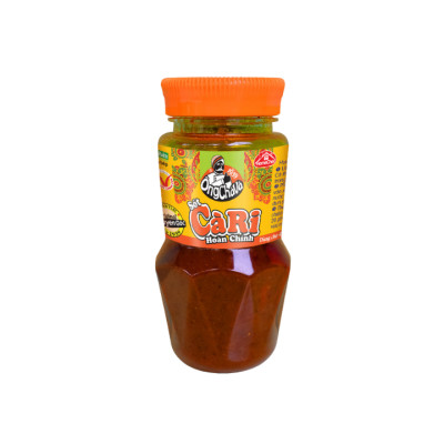 Lốc 6 Hũ Sốt Cà Ri Hoàn Chỉnh Ông Chà Và 115g (Curry Paste)