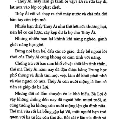 Bà Tùng Long - Bóng Người Xưa