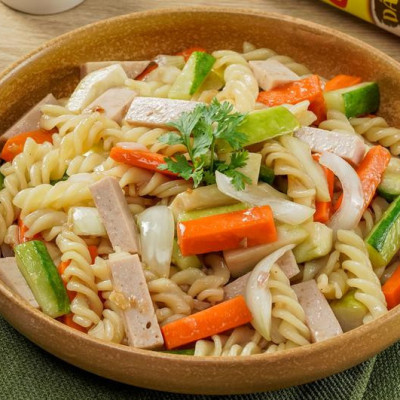 COMBO 2 Gói Nui Xoắn Trivelle Số 17 Biondi 500g | Biondi Trivelle No.17 500g