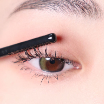 Tẩy Trang Và Làm Sạch Nhanh Làn Mi Kissme Heroine Make Mascara Remover (6.6 mL)