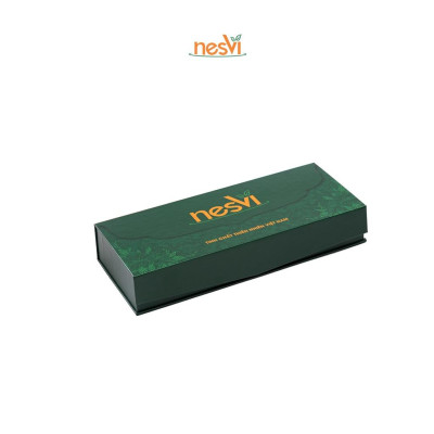 Tinh dầu nguyên chất từ thiên nhiên Long não Nesvi Camphor 10ml