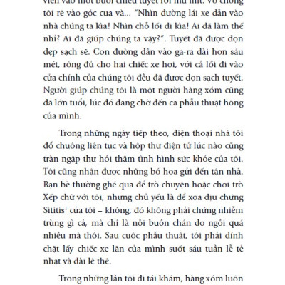 Hạt Giống Tâm Hồn - Gieo Hạt Mầm Tử Tế