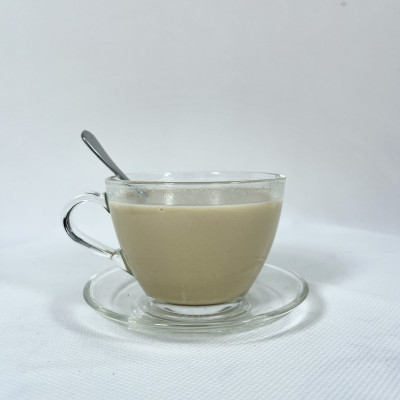 Sữa sen tổ yến vị cà phê Thiên Gia Phúc 150g 10 gói (Hộp cứng)