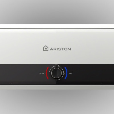 Bình nước nóng 20 Lit Ariston SLIM3 20RS VN (2500W) - HÀNG CHÍNH HÃNG