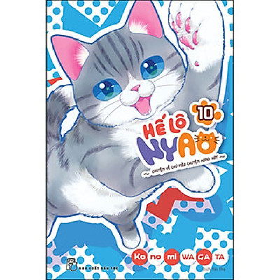 Hế lô Nyao 10