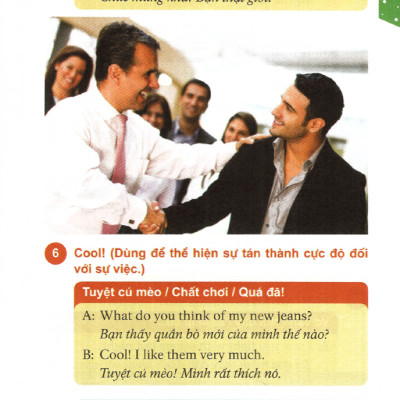 Practice English Every Day - Đối Đáp Tiếng Anh Không Cần Nghĩ_ZEN