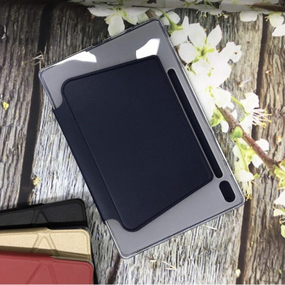 Bao da Samsung Galaxy Tab S7+ PLUS 12.4 SM-P970 hãng ONJESS - Hàng Nhập Khẩu