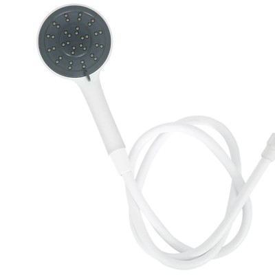 Máy nước nóng trực tiếp Ariston 4500W AURES PREMIUM 4.5P IVORY - Hàng Chính Hãng - Mới 100%