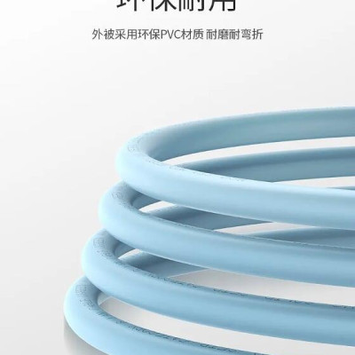 Ugreen UG70317NW124TK 305M Cáp mạng S/FTP CAT6 Engineering Version 0.58mm Pure Copper Wire Core 23AWG - HÀNG CHÍNH HÃNG